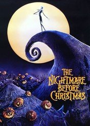 Miasteczko Halloween / The Nightmare Before Christmas
