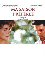 Moja ulubiona pora roku / My Favorite Season