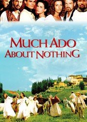 Wiele hałasu o nic / Much Ado About Nothing