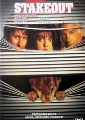 Nowa zasadzka / Another Stakeout