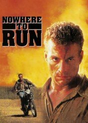 Uciec, ale dokąd? / Nowhere to Run