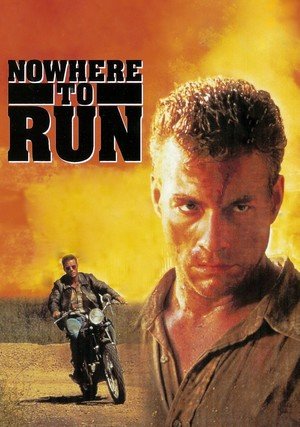 Uciec, ale dokąd? / Nowhere to Run