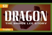 Dragon: The Bruce Lee Story (1993) Trailer 1