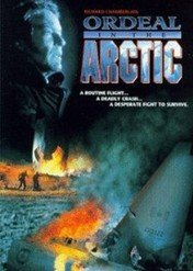 Arktyczne piekło / Ordeal in the Arctic