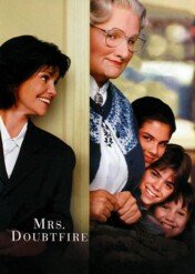 Pani Doubtfire / Mrs. Doubtfire