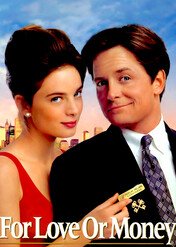 Pieniądze albo miłość / For Love or Money