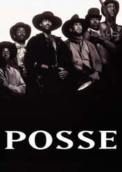 Posse - Opowieść o Jesse Lee / Posse