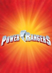 Power Rangers / Power Rangers