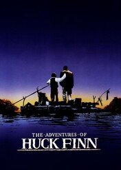 Przygody Hucka Finna / The Adventures of Huck Finn