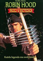 Robin Hood: Faceci w rajtuzach / Robin Hood: Men in Tights