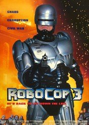 RoboCop 3 / RoboCop 3