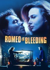 Krwawy Romeo / Romeo Is Bleeding