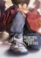 Szachowe dzieciństwo / Searching for Bobby Fischer