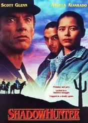 Shadowhunter / Shadowhunter