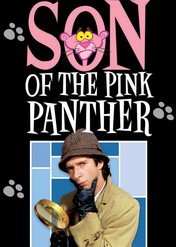Syn Różowej Pantery / Son of the Pink Panther