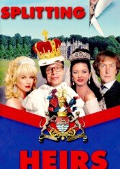 Awantura o spadek / Splitting Heirs