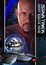 Star Trek: Stacja kosmiczna / Star Trek: Deep Space Nine