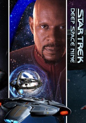 Star Trek: Stacja kosmiczna / Star Trek: Deep Space Nine