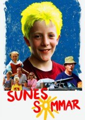 Sune jedzie na wakacje / Sune's Summer