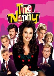Pomoc domowa / The Nanny
