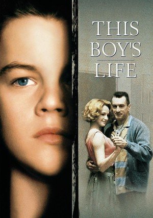 Chłopięcy świat / This Boy’s Life