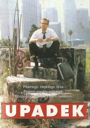 Film Upadek (1993) - Gdzie obejrzeć VOD Online | Netflix ...