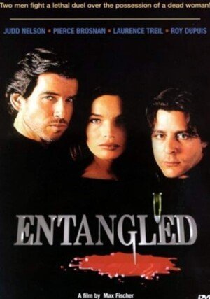 Uwikłany "/ Entangled