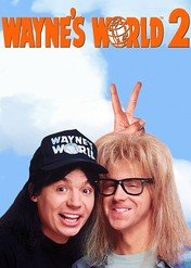 Świat Wayne'a 2 / Wayne's World 2
