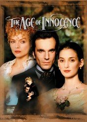 Wiek niewinności / The Age of Innocence