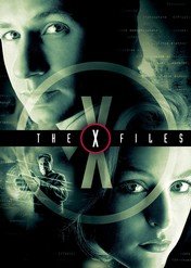 Z Archiwum X / The X Files