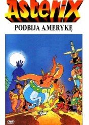 Asterix podbija Amerykę / Asterix Conquers America