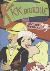 Butik KKK to nie żadne wsioki / The KKK Boutique Ain’t Just Rednecks