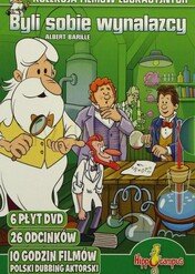 Były sobie odkrycia / Once Upon a Time... The Discoverers