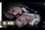 Interview with the Vampire: The Vampire Chronicles (1/5) Movie CLIP - Becoming A Vampire (1994) HD