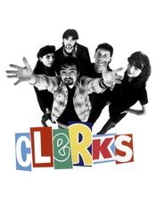 Clerks – Sprzedawcy / Clerks