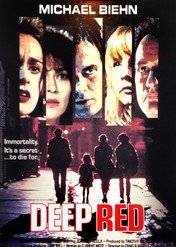 Głęboka czerwień / Deep Red