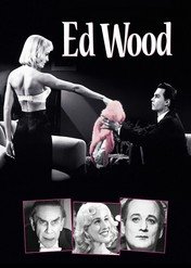 Ed Wood / Ed Wood