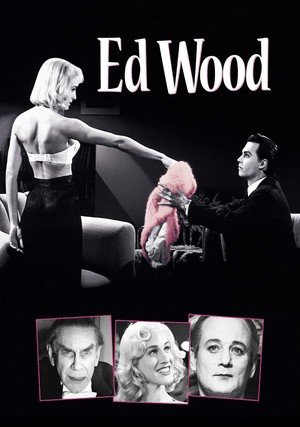 Ed Wood / 
