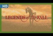 Legends of the Fall (1994) Trailer