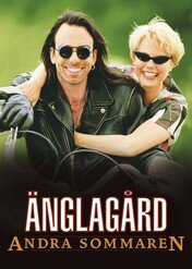 Farma aniołów: Drugie lato / House Of Angels – The Second Summer