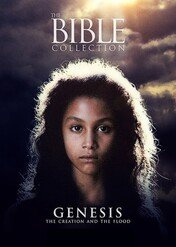 Genezis. Od stworzenia do potopu / Genesis: The Creation and the Flood