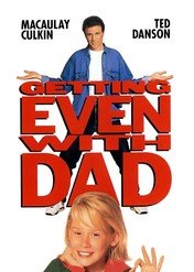 Potyczki z Tatą / Getting Even with Dad