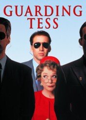 Rycerz Pierwszej Damy / Guarding Tess