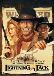Jack Błyskawica / Lightning Jack