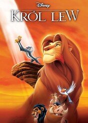 Król Lew / The Lion King