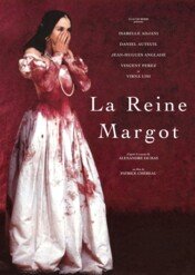 Królowa Margot / Queen Margot