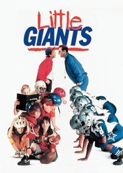 Giganciki / Little Giants