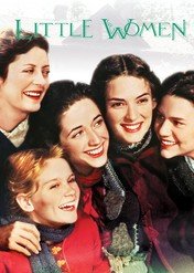Małe kobietki / Little Women