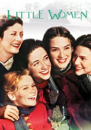 Małe kobietki / Little Women
