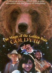 Miś Goldy / The Magic of the Golden Bear: Goldy III